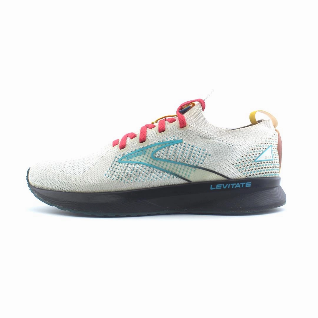 BROOKS LEVITATE STEALTHFIT 5 Brooks lightweight running footwear