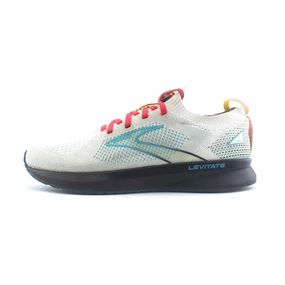 BROOKS LEVITATE STEALTHFIT 5 Brooks lightweight running footwear