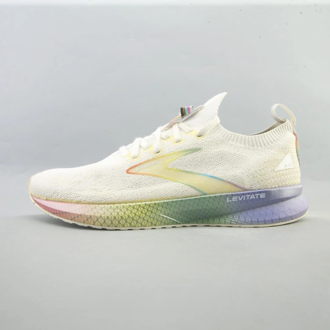 BROOKS LEVITATE STEALTHFIT 5 Brooks classic running shoe styles