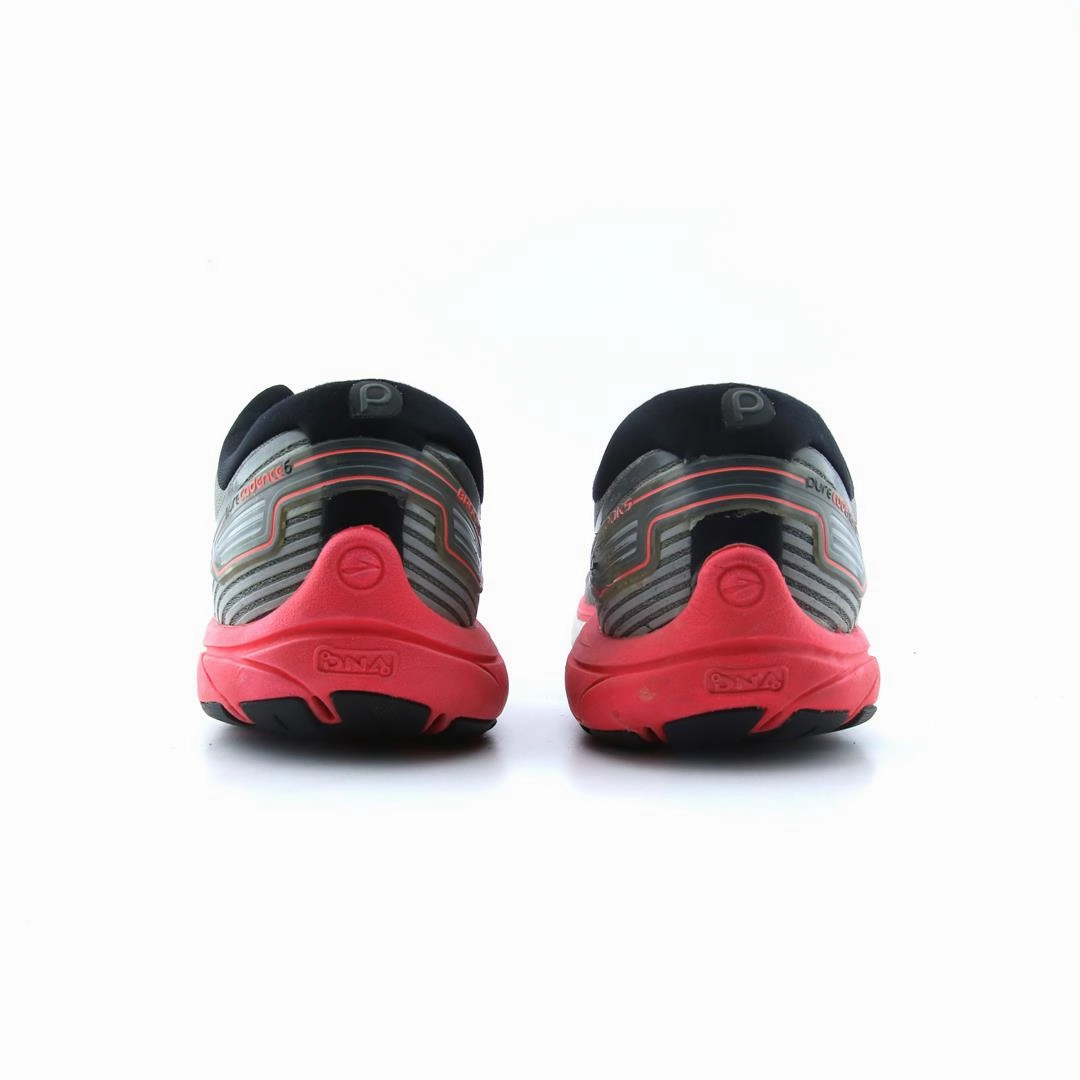 BROOKS PURE CADENCE 6 athletic Brooks shoe snapshots