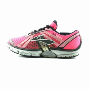 BROOKS PURE CADENCE Brooks durable running sneaker designs