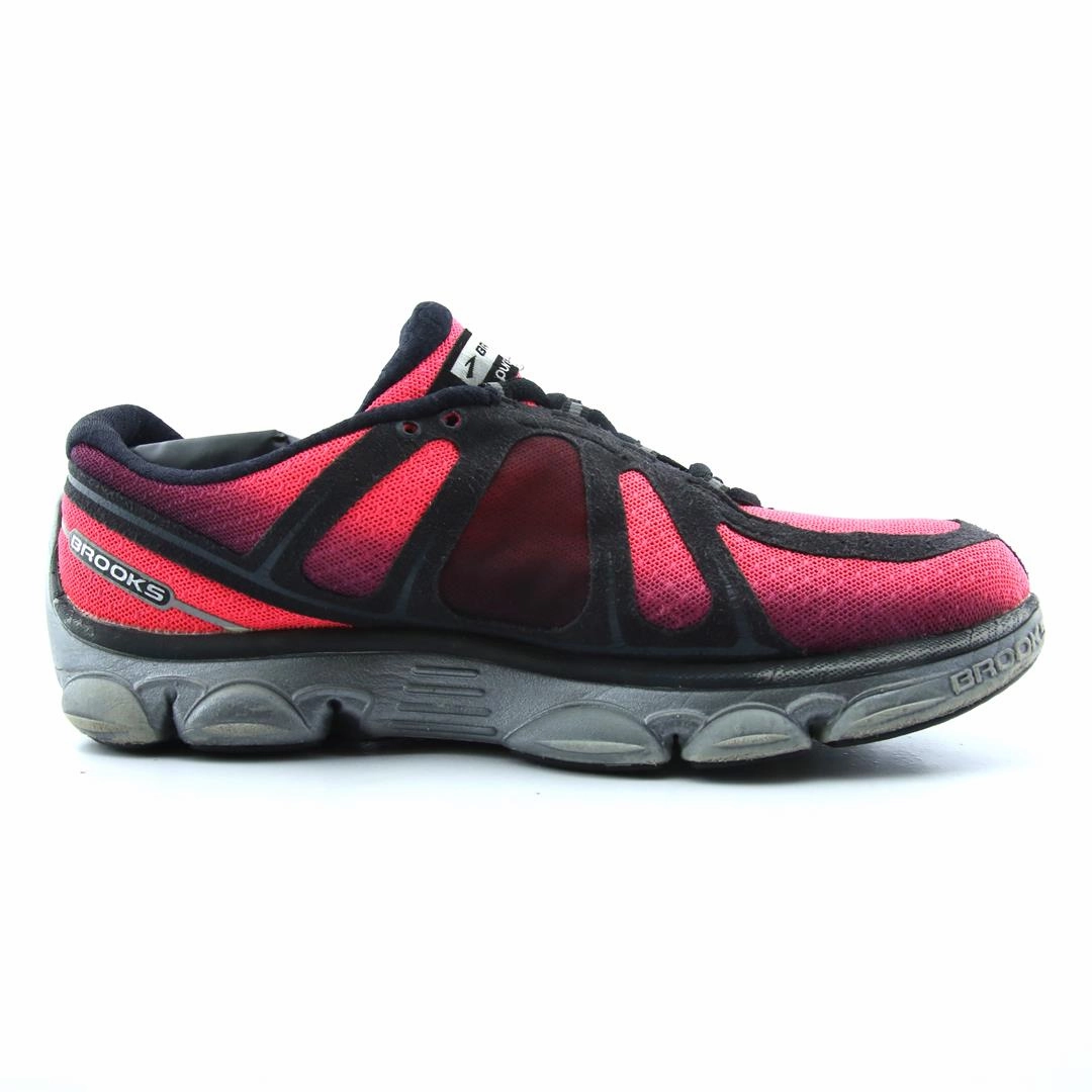 BROOKS PURE FLOW 2 athletic Brooks shoe snapshots