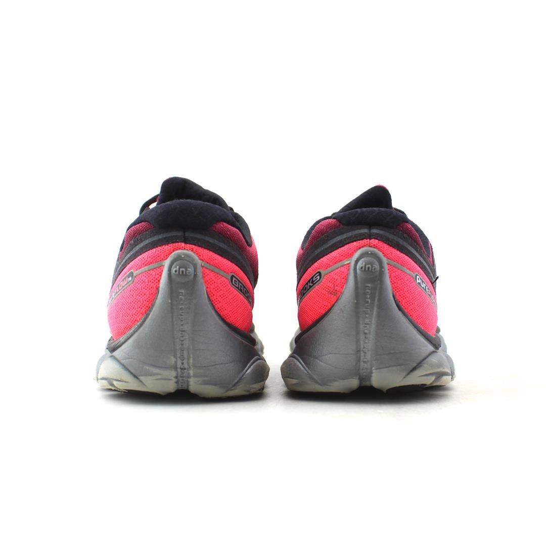 BROOKS PURE FLOW 2 Brooks running footwear shots