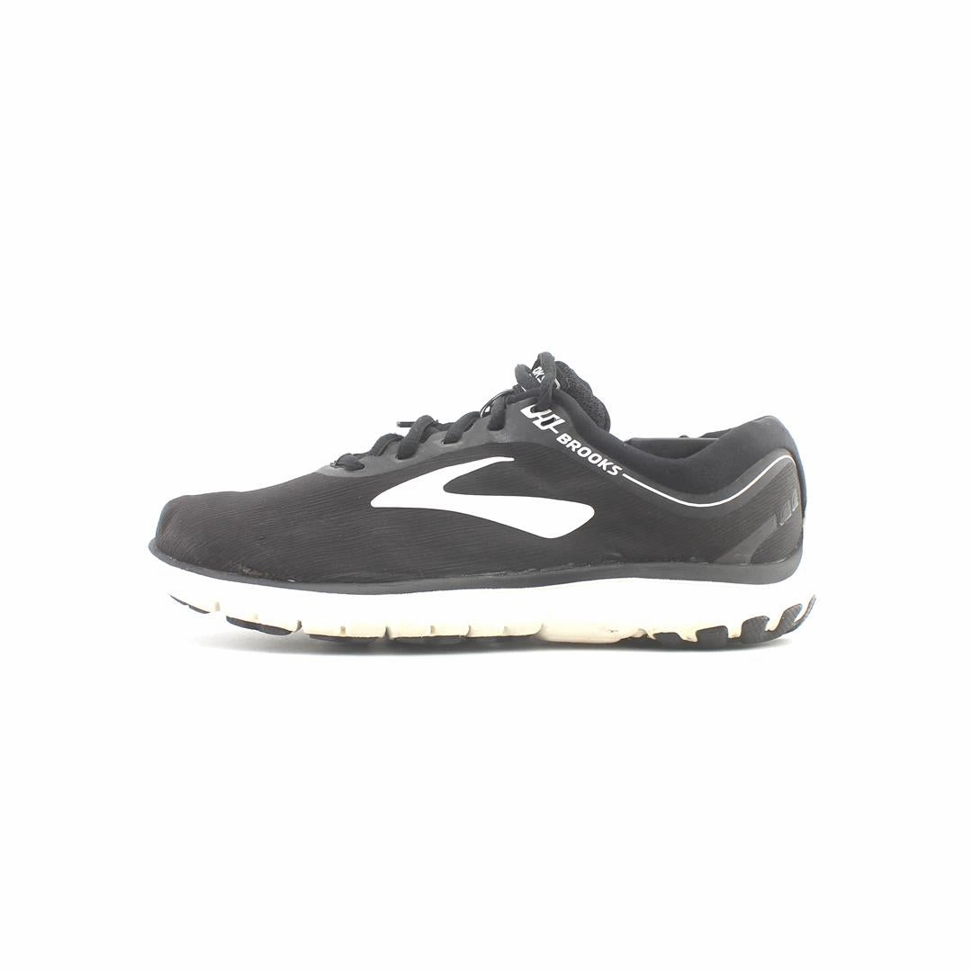 BROOKS PURE FLOW 7 Brooks responsive running footwear