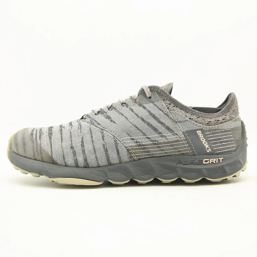BROOKS PURE GRIT 8 Brooks classic running shoe styles