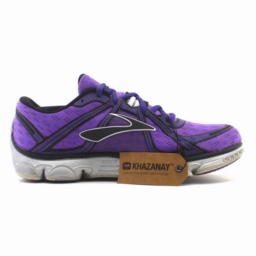 BROOKS PUREFLOW athletic Brooks shoe snapshots