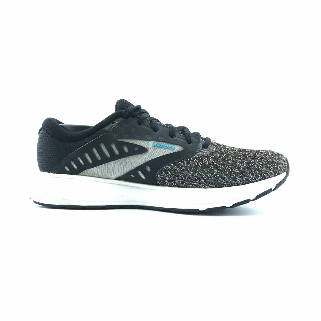 BROOKS RANGE 2 performance running shoe visuals