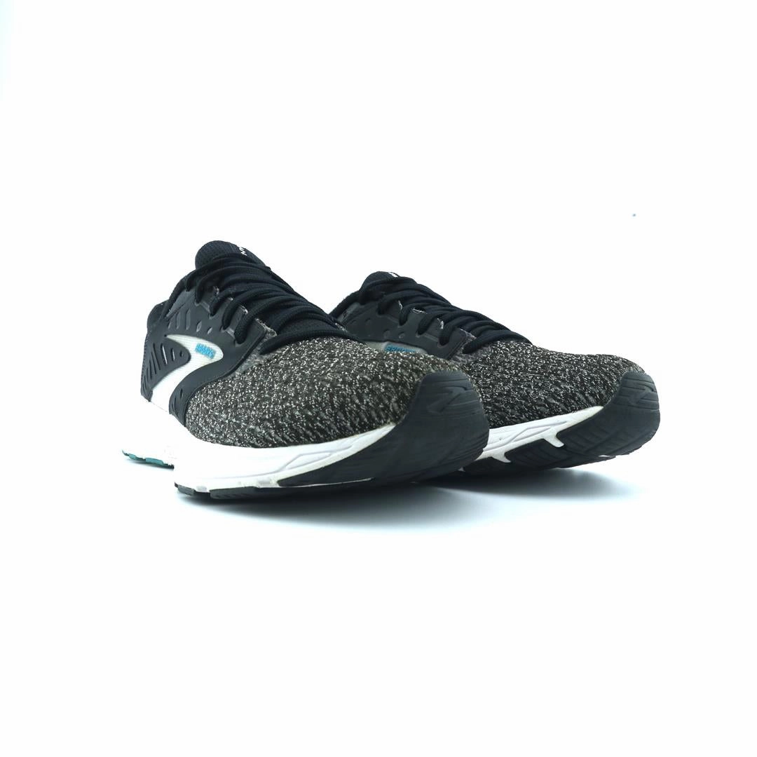 BROOKS RANGE 2 performance running shoe visuals