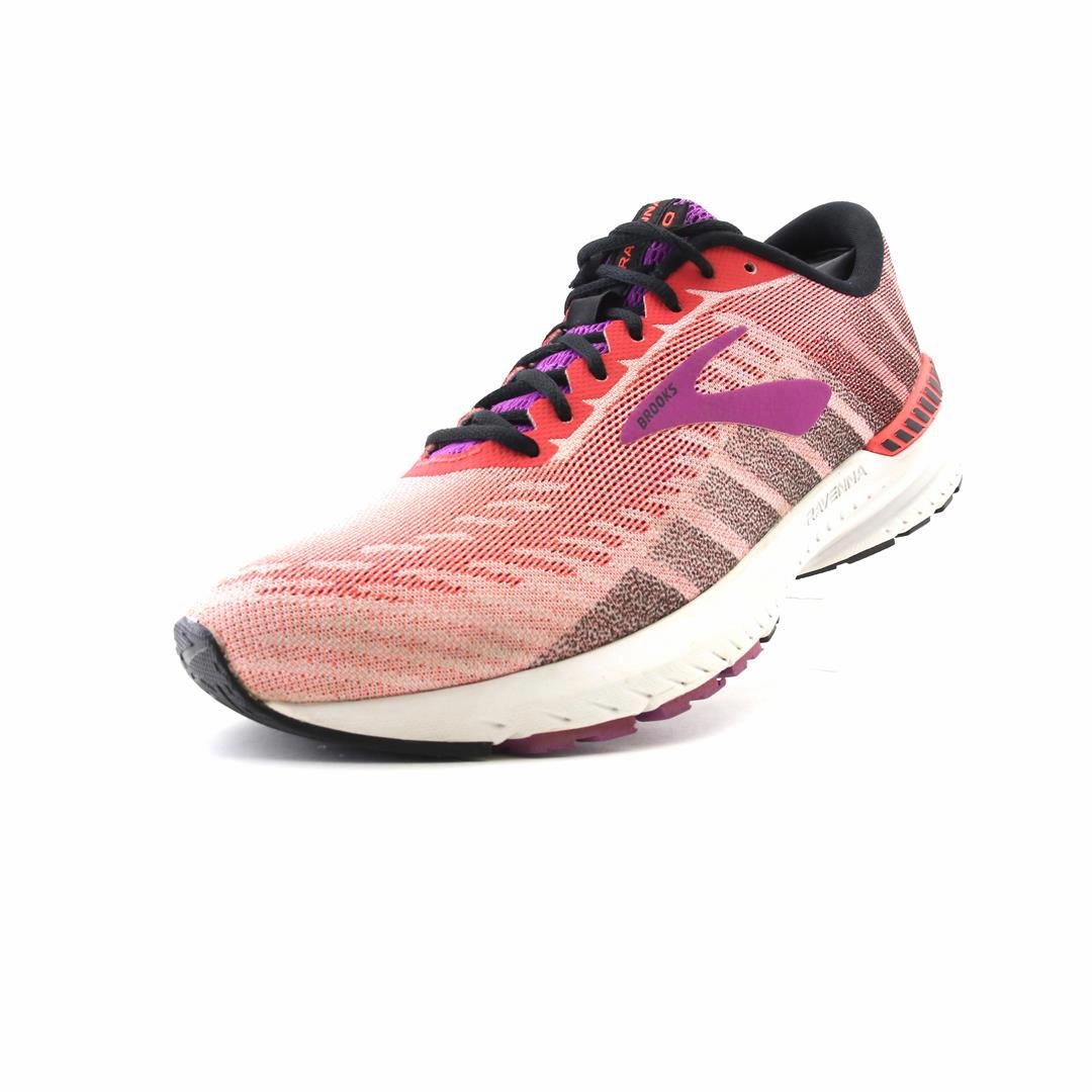 BROOKS RAVENNA 10 Brooks running footwear shots