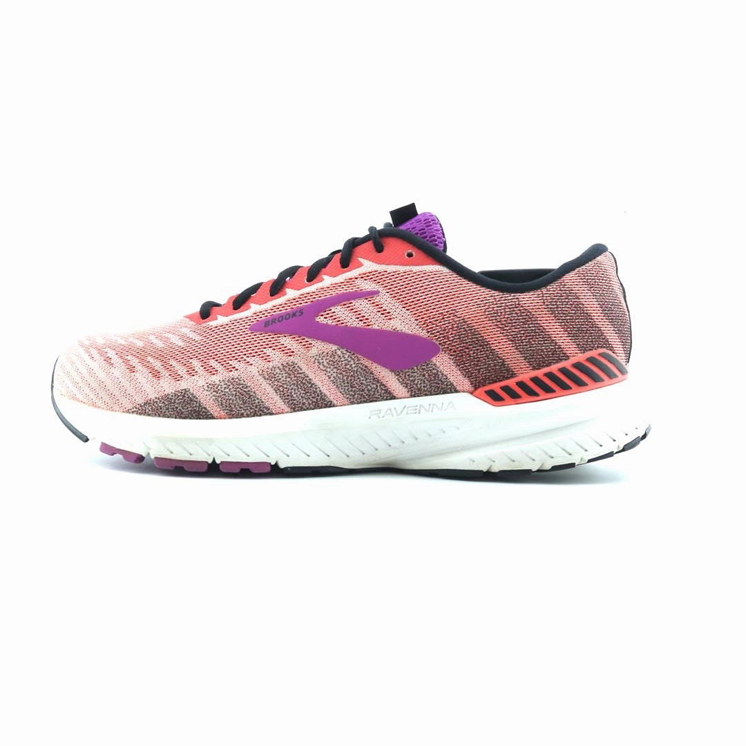 BROOKS RAVENNA 10 Brooks durable running sneaker designs