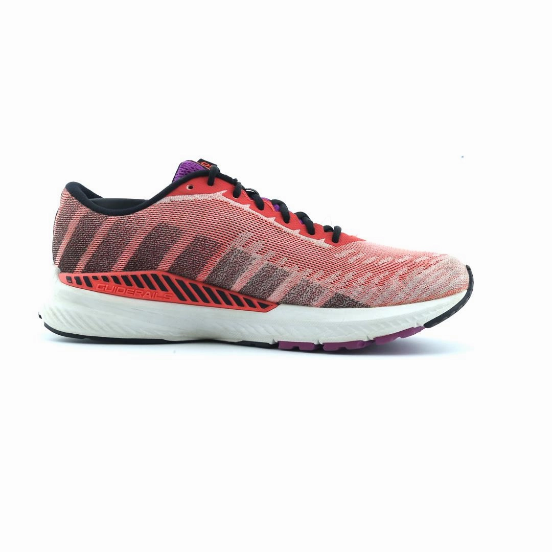 BROOKS RAVENNA 10 performance running shoe visuals