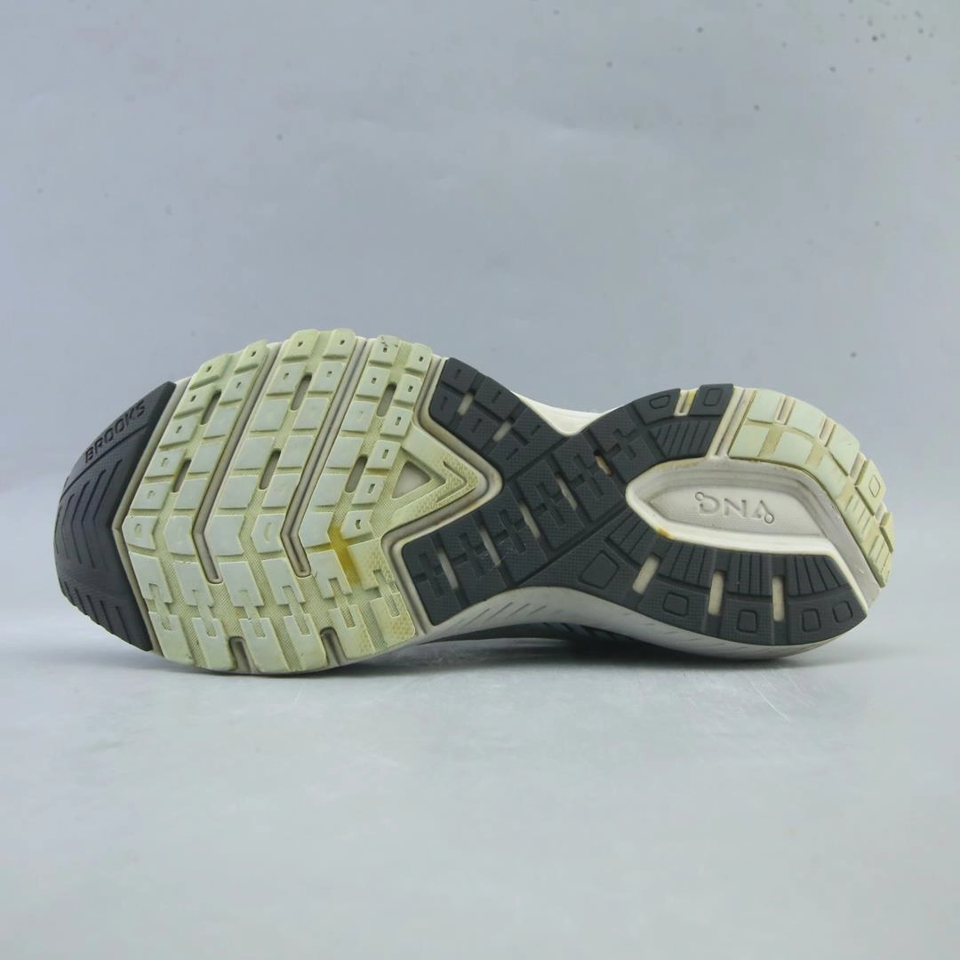 BROOKS RAVENNA 11 athletic Brooks shoe snapshots
