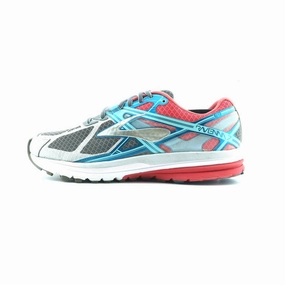 BROOKS RAVENNA 7 Brooks durable running sneaker designs