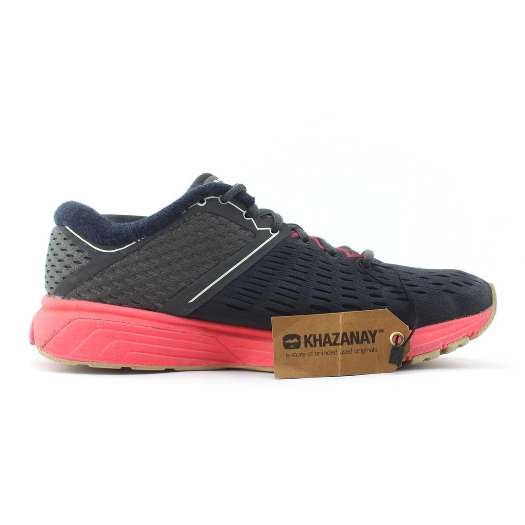 BROOKS RAVENNA 9 Brooks running footwear shots