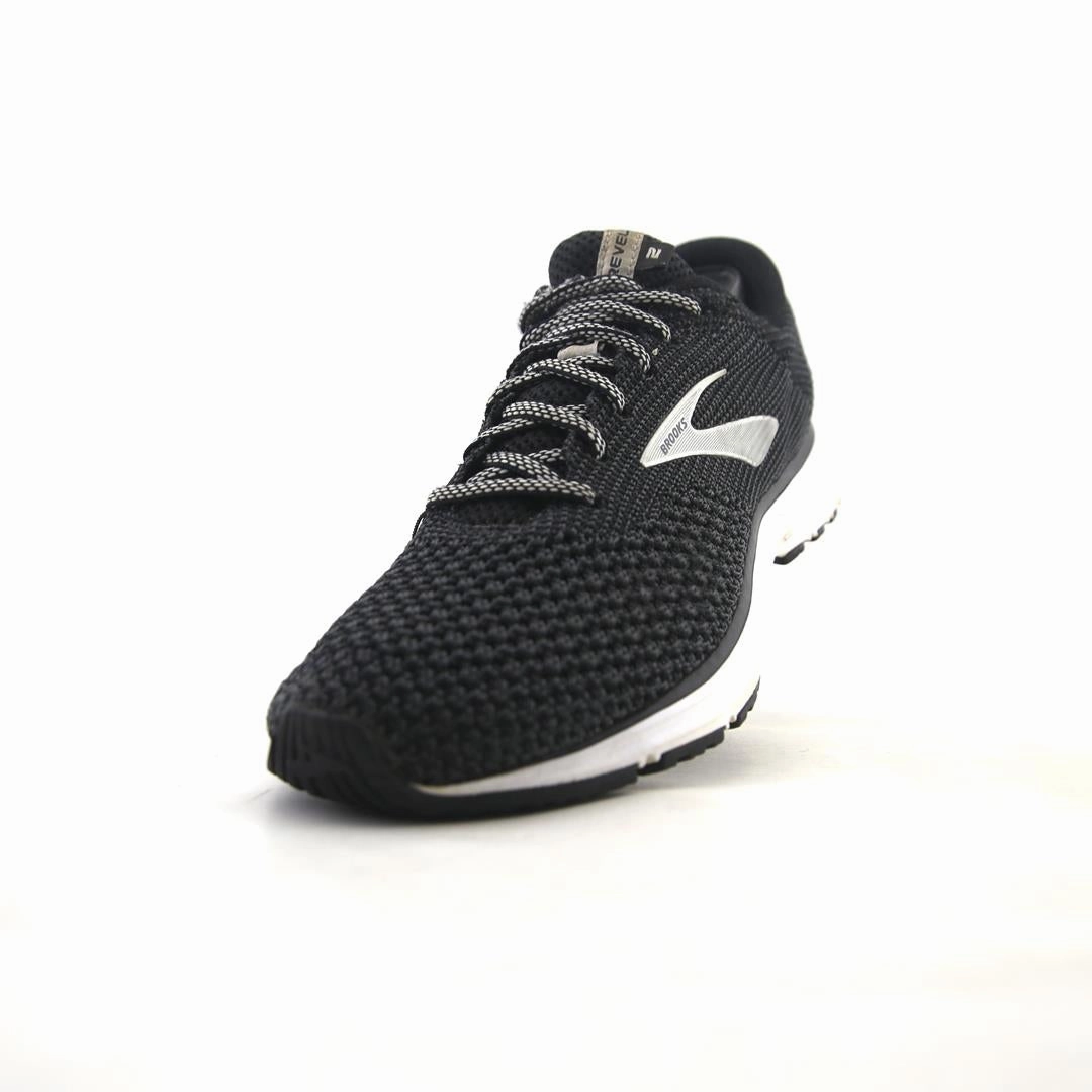 BROOKS REVEL 2 Brooks running footwear shots