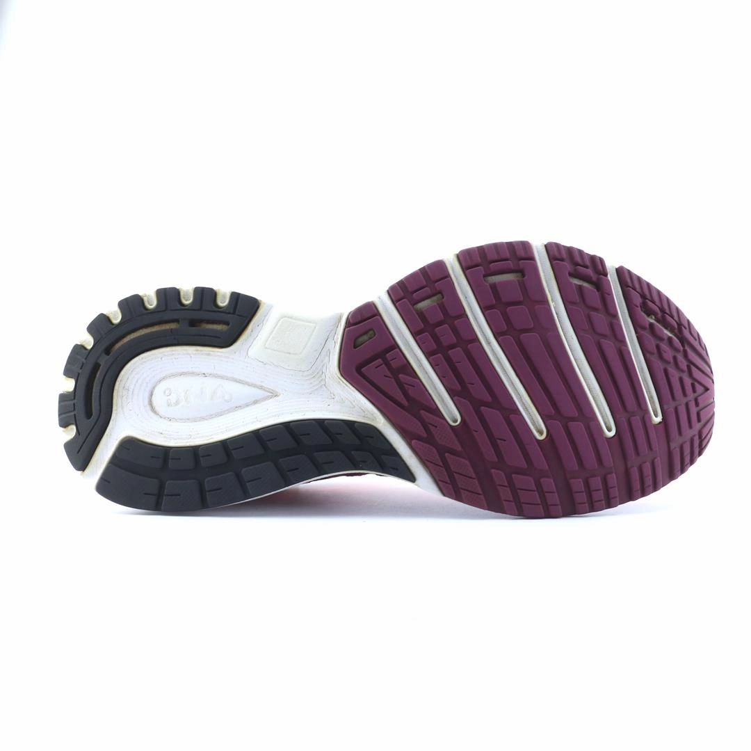 BROOKS REVEL 2 Brooks trainer design images