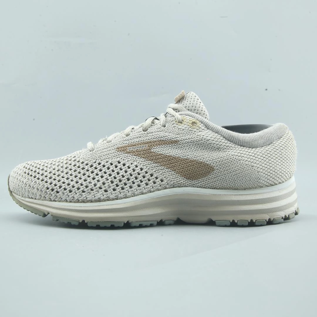 BROOKS REVEL 2 Brooks responsive running footwear