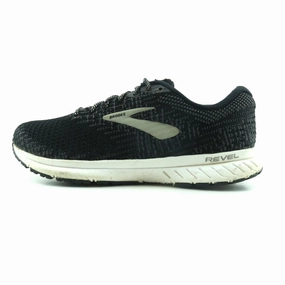 BROOKS REVEL 3 Brooks lightweight running footwear