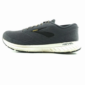 BROOKS REVEL 3 Brooks lightweight running footwear