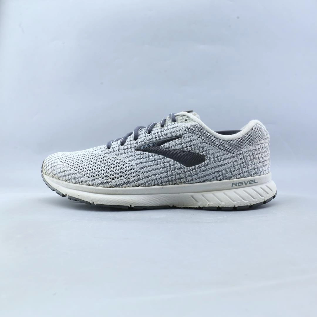 BROOKS REVEL 3 Brooks supportive running shoe models
