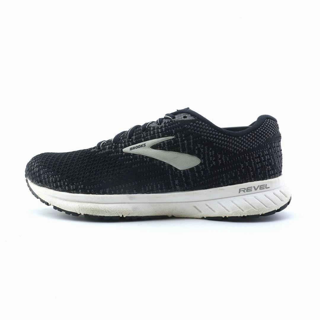 BROOKS REVEL 3 Brooks responsive running footwear