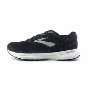 BROOKS REVEL 3 Brooks responsive running footwear