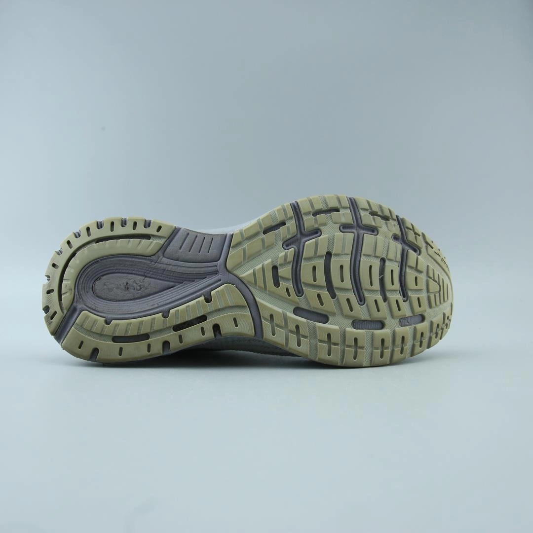 BROOKS REVEL 3 performance running shoe visuals