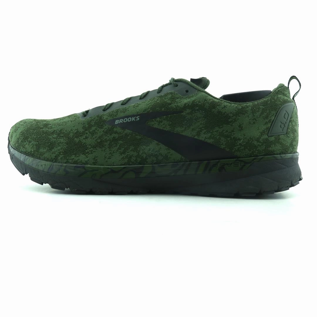 BROOKS REVEL 4 Brooks lightweight running footwear