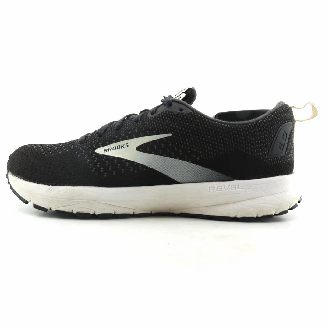 BROOKS REVEL 4 Brooks lightweight running footwear