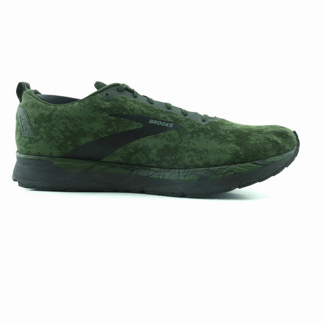 BROOKS REVEL 4 athletic Brooks shoe snapshots