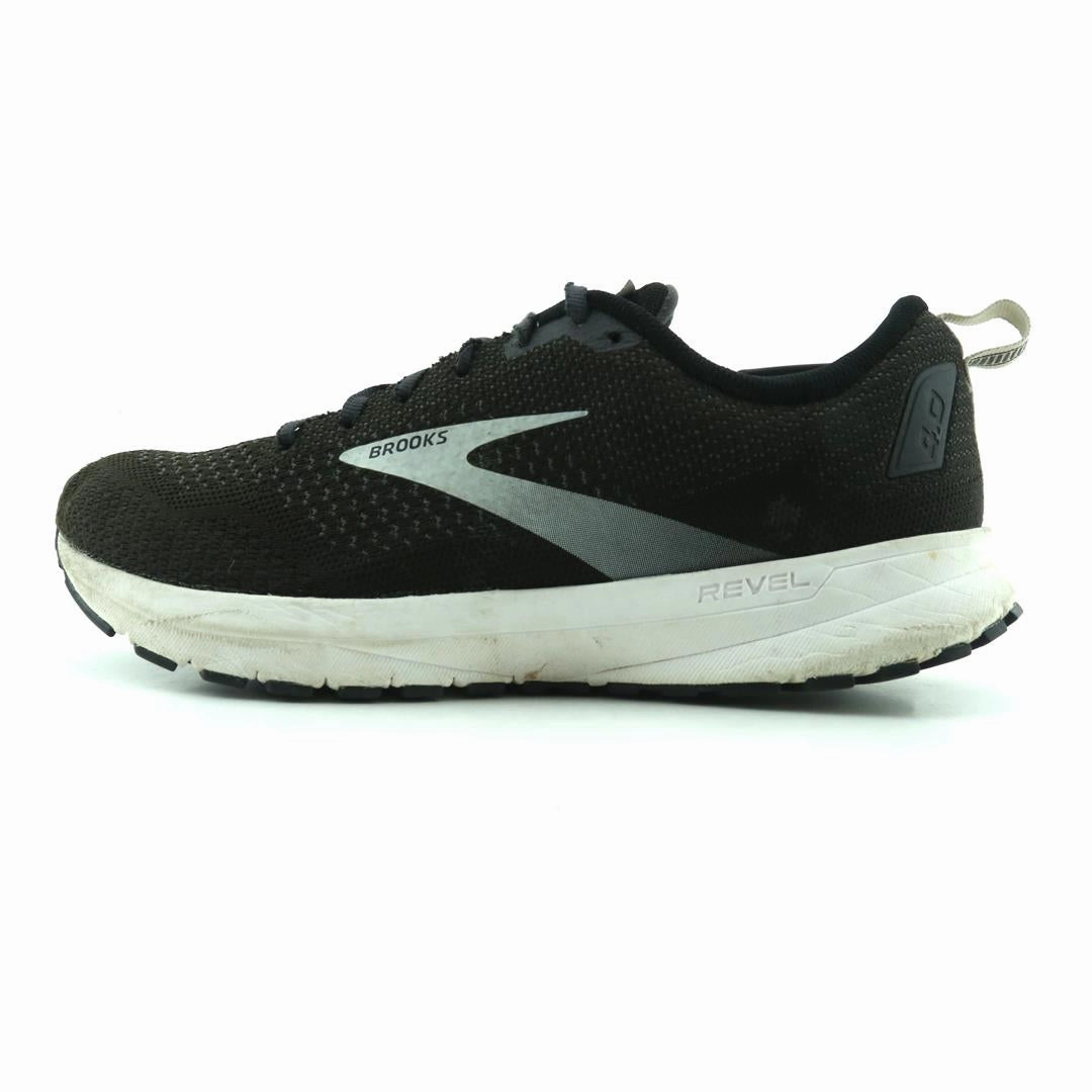 BROOKS REVEL 4 Brooks supportive running shoe models