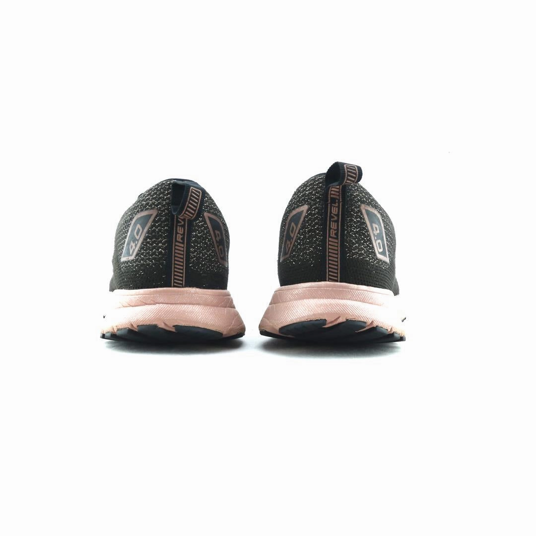 BROOKS REVEL 4 Brooks trainer design images