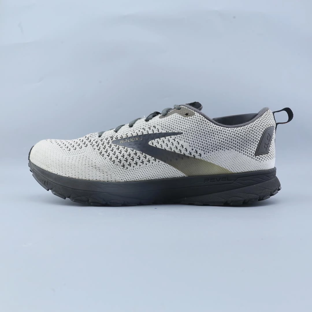 BROOKS REVEL 4 Brooks supportive running shoe models