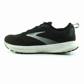 BROOKS REVEL 4 Brooks supportive running shoe models