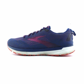 BROOKS REVEL 4 Brooks durable running sneaker designs