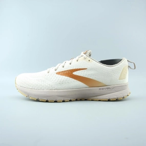 BROOKS REVEL 4 Brooks durable running sneaker designs