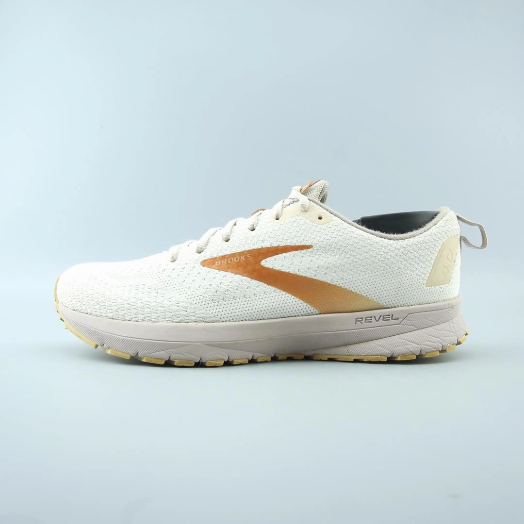 BROOKS REVEL 4 Brooks durable running sneaker designs