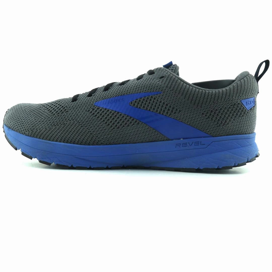 BROOKS REVEL 5 Brooks lightweight running footwear