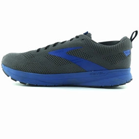 BROOKS REVEL 5 Brooks lightweight running footwear