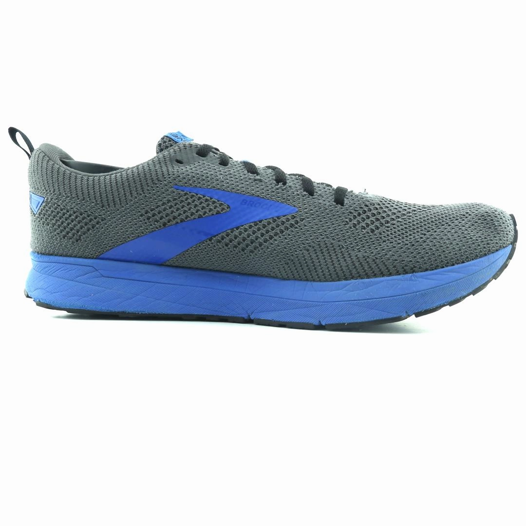 BROOKS REVEL 5 athletic Brooks shoe snapshots