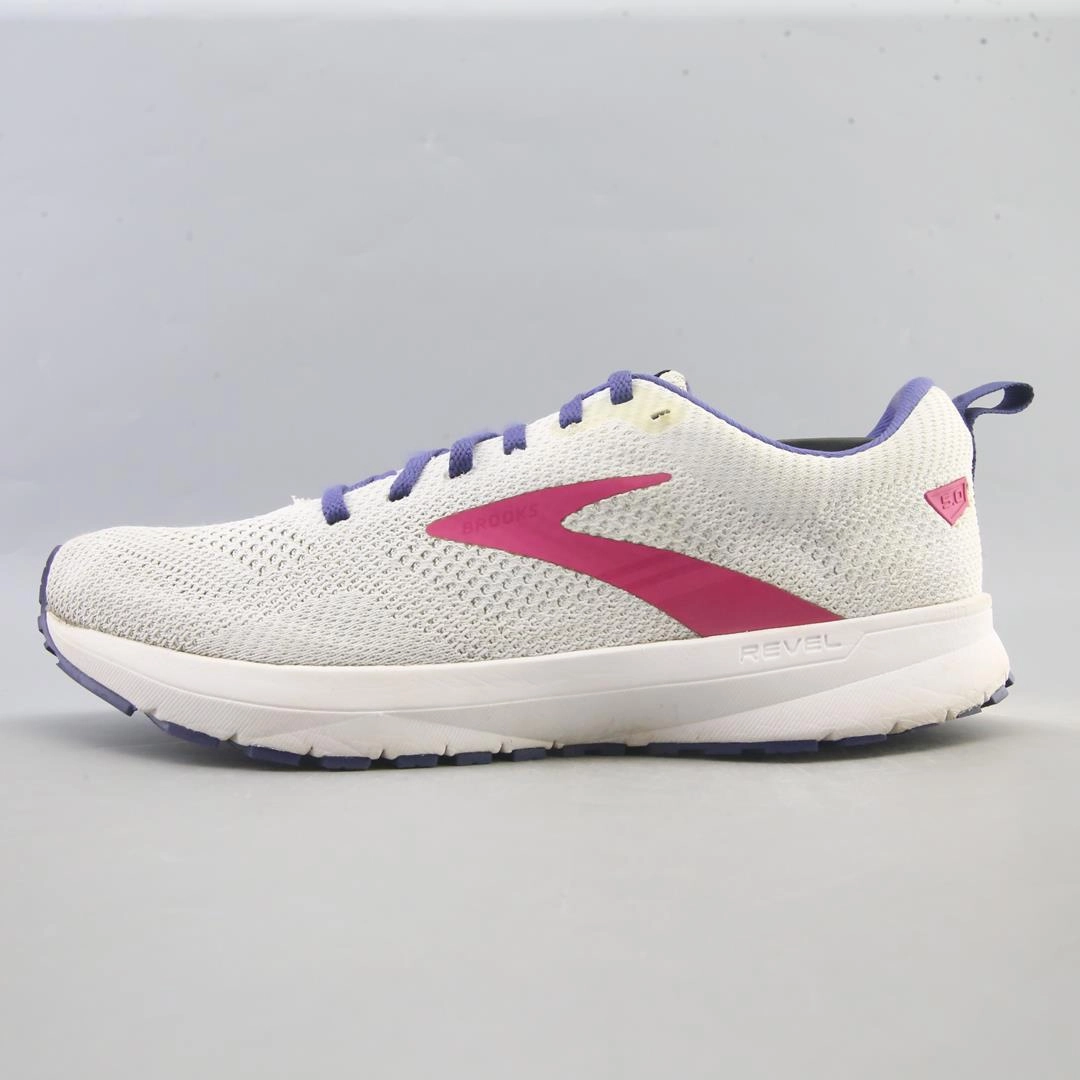 BROOKS REVEL 5 Brooks supportive running shoe models