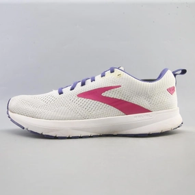BROOKS REVEL 5 Brooks supportive running shoe models