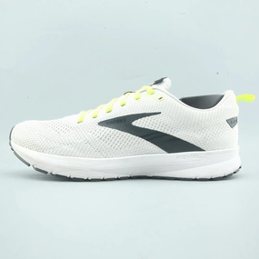 BROOKS REVEL 6 Brooks responsive running footwear