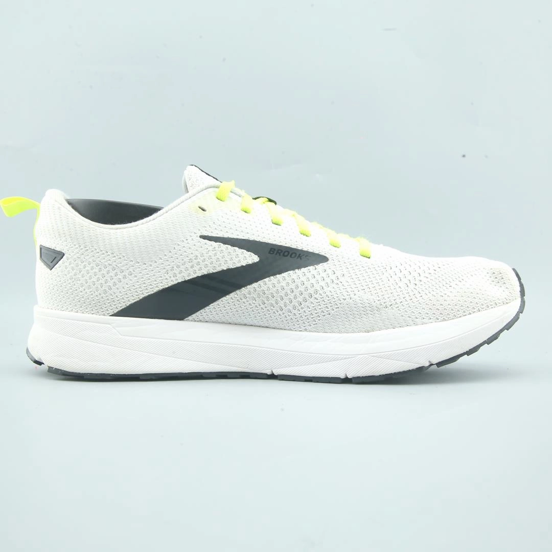 BROOKS REVEL 6 lightweight running shoe photos