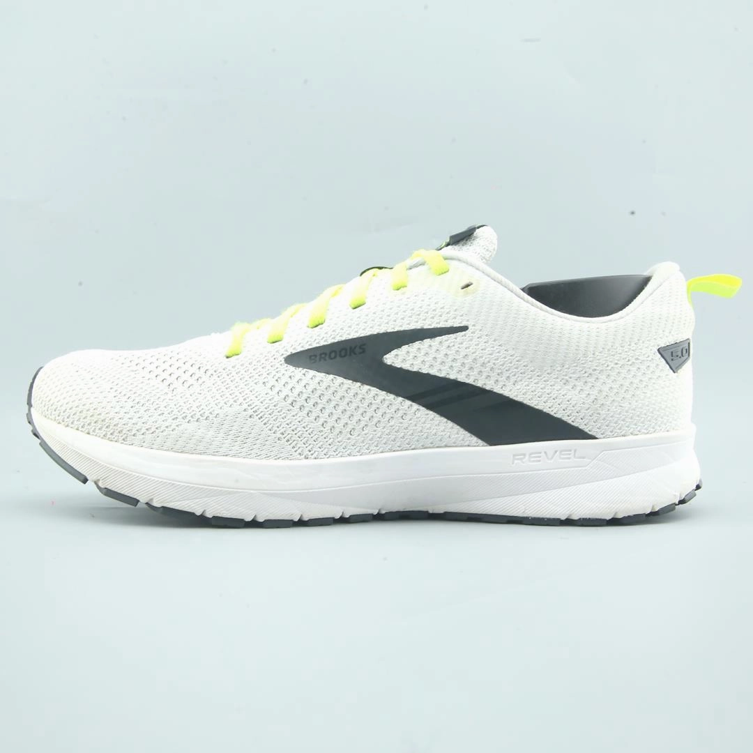 BROOKS REVEL 6 Brooks responsive running footwear