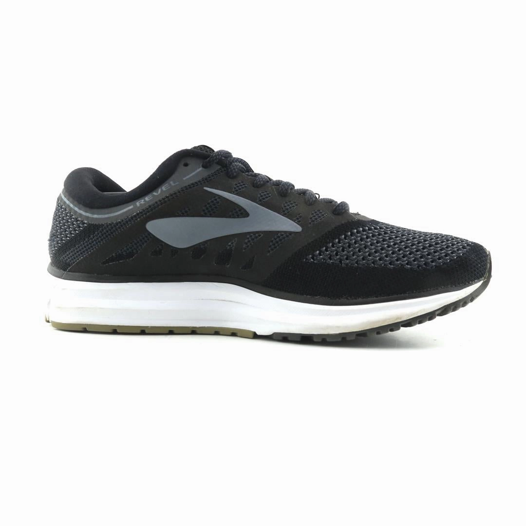 BROOKS REVEL athletic Brooks shoe snapshots