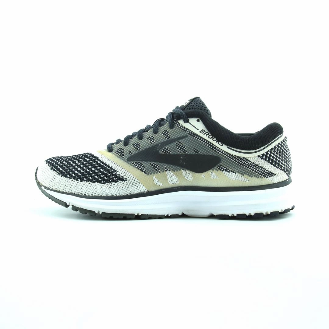 BROOKS REVEL Brooks responsive running footwear