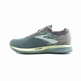 BROOKS RICOCHET Brooks supportive running shoe models