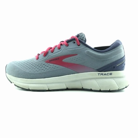 BROOKS TRACE 1 Brooks lightweight running footwear