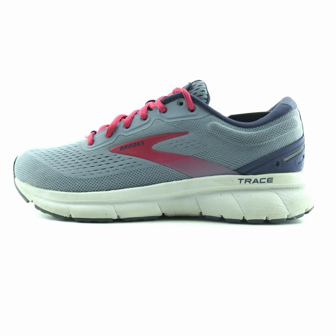 BROOKS TRACE 1 Brooks lightweight running footwear